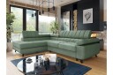 Kintore 3 seters hjørnesovesofa  