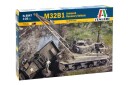 Italeri 1/35 M32B1 Armored Recovery Vehicle