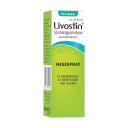 Livostin Nesespray 50 µg/dose 134 doser
