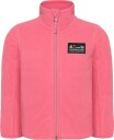 Didriksons Muskot Fleecejakke Dusty Azalea 140