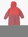 Viking Play Softshelldress Pink 128