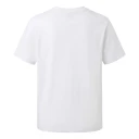 Off White Herre Topper Hvit L,