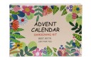 Julekalender med hageverktøy
