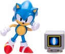 SONIC 4in Articulated Figures w/ Accy 4pcWave 21 Asst