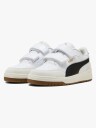 PUMA Shuffle Downtown Lo Og V Ps White 32