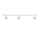 Antidark Designline Bell Kit 3 Taklampe 1m White