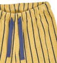 Müsli Shorts   Frotté   Hamp/Navy   Müsli   3 år 98   Shorts   Gul