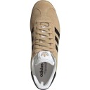 Adidas Originals   Sneakers Gazelle   Beige