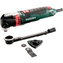 Metabo MT 400 Quick Multiverktøy 400 W