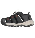 KEEN Sandaler   Newport Neo H2 C   Magnet/Krydret Oransje   KEEN   25/26   Sandals Grå Svart   25 26