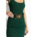 Versace Dame Accessories Grønn M,