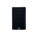 QSC K8.2 8" Aktiv Høyttaler med 1000W Lydsystem Svart