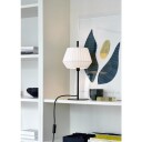 Nordlux Dicte Bordlampe White