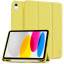 Tech-Protect SC Pen Etui for iPad 10.9" 2022 Gul