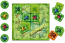 AMO Games Flipover Frog Brettspill