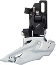 MicroShift XLE frontgir 2x10 Speeds direktemontering
