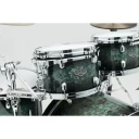 Tama Mbs52rzs-Msl Sc Performer M/b 5pc Shellpk (10,12,14,16,22), Msl