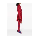 Burberry Dame Vesker Rød ONE SIZE,