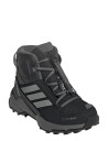 adidas Terrex Terrex Ax4R Cw+ Mid K - Black - 28