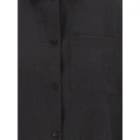 Max Mara Dame Bluser & Skjorter Svart 2XS,