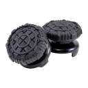 KontrolFreek - FPS Freek Nightfall - PS5/PS4 (4 Prong)