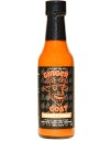 Ginger Goat Peaches n Scream - Peach Basil & Maple Syrup Hot Sauce - 148 ml (Canada)