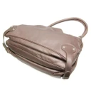 Salvatore Ferragamo Dame Beige
