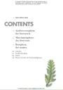 Mosses Liverworts and Hornworts of the World