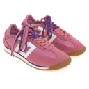Back70 Dame Sko Rosa 36 EU,