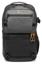 Lowepro Fastpack Pro BP250 AW III Kameraryggsekk - 25L - GrÃ¥