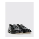 Doucal's Herre Sko Svart 41 EU,