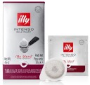 illy | Intenso 18 E.S.E. pods