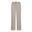 Bruuns Bazaar Dame Bukser Beige M