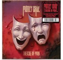 Mötley Crüe  Theatre of Pain  CD
