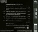 Suzuki  Organ Works 2  CD