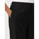 Pt01 Dame Bukser Svart XL