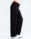 LEVITY Soft Feel Pants Black - S