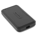 Glyph Atom Pro 8TB Ekstern SSD med Thunderbolt 3, Svart