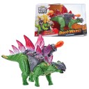 RoboAlive Dino Wars Stegosaurus