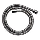 Axor Dusjslange, metall 160 cm, Krom
