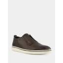 Ferragamo Herre Sko Brun 40 1/2 EU,