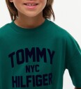 Tommy Hilfiger Brand Love Ss   Green   152