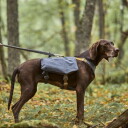 Hurtta Expedition Pack Eco Kløv Sele (M)