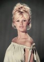 Brigitte Bardot Portrait Plakat Plakat / 100x150cm