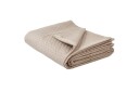 Sengeteppe Nape Beige 200x220 cm