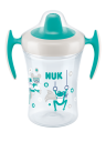 Drikkekopp NUK Evolution Turkis 230ml