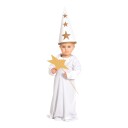 Hisab Joker Stjernegutt Barn Drakt XX-Large 97275-7