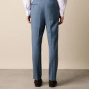 Brooks Brothers Herre Bukser Blå W44,