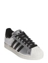 Adidas Originals Superstar Ii Silver 38 2/3
