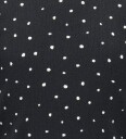 Kids Only Kjole   KokkMelia   Black/Dots Cloud Danser   Kids Only   13 14 år 158 164   Kjole   Svart